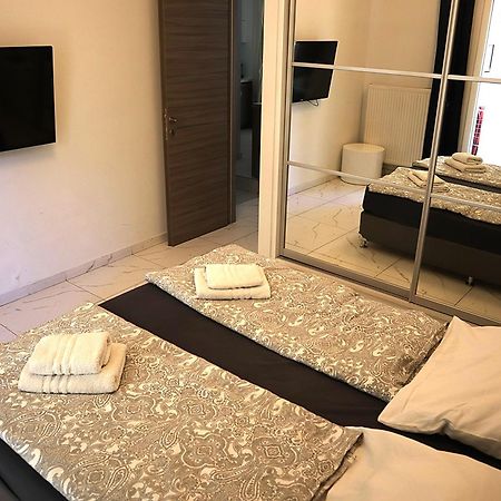Laura Aristotelous Square Apartment Thessaloniki Exterior foto