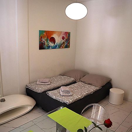 Laura Aristotelous Square Apartment Thessaloniki Exterior foto